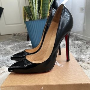 Christian louboutin pigalle